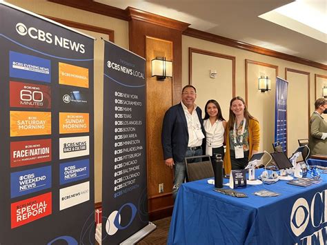 cbs local jobs.